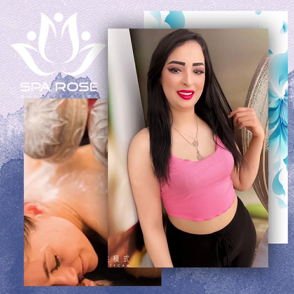 Swedish Relax Massage Swedish Relax Massage
