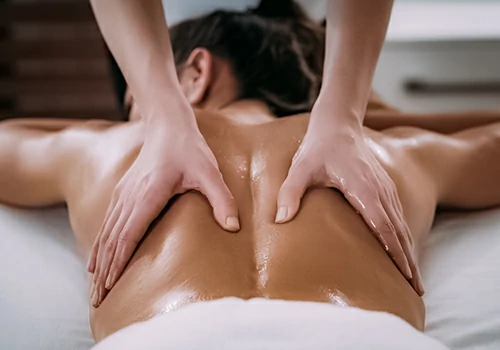 Arabic Massage Arabic Massage