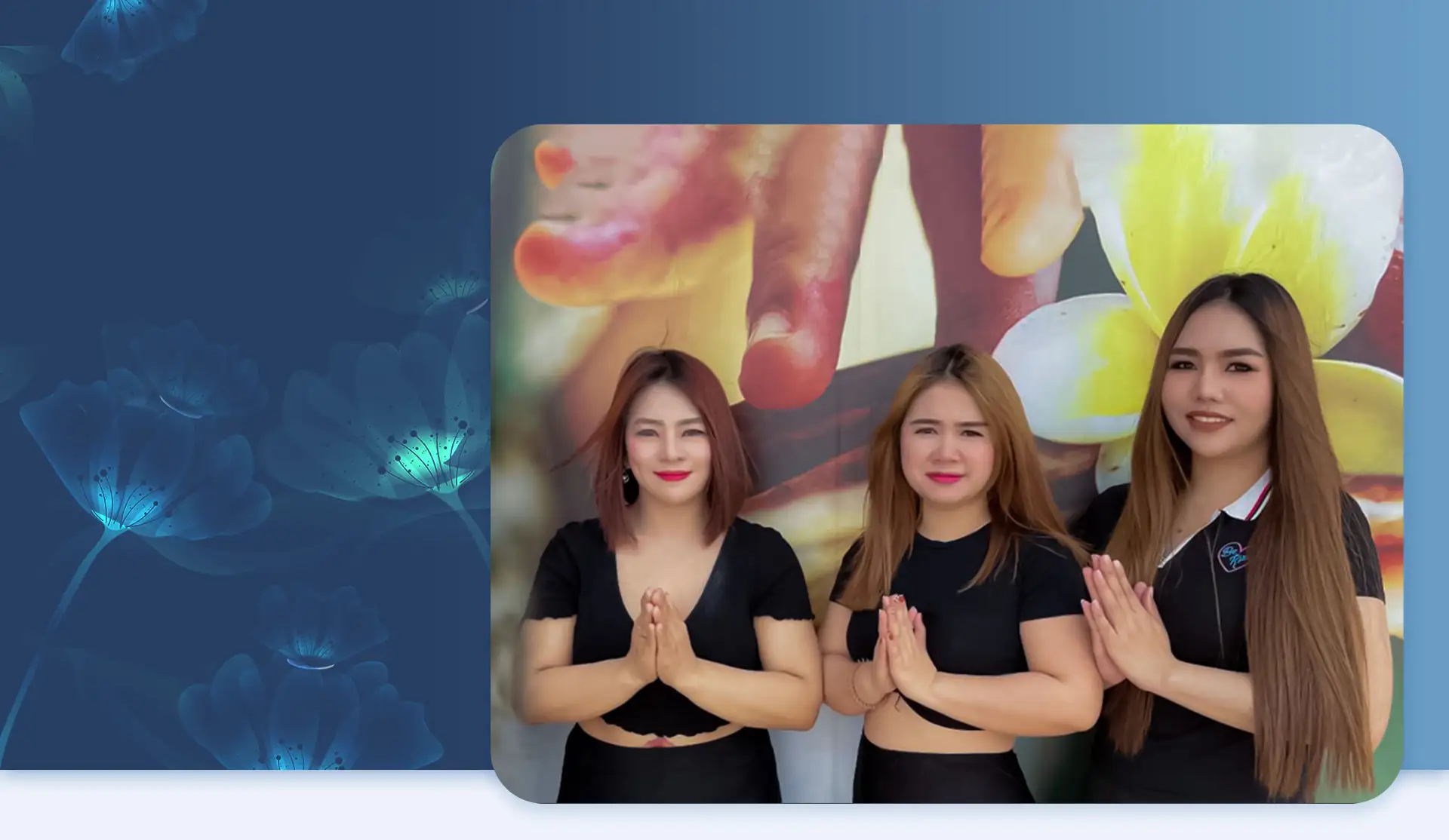 Rose Spa and Massage Center in Dubai